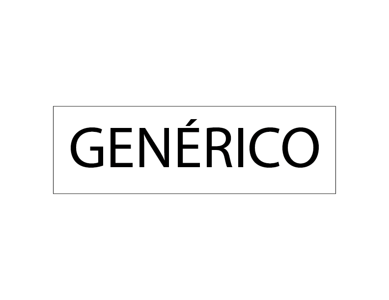 Genérico